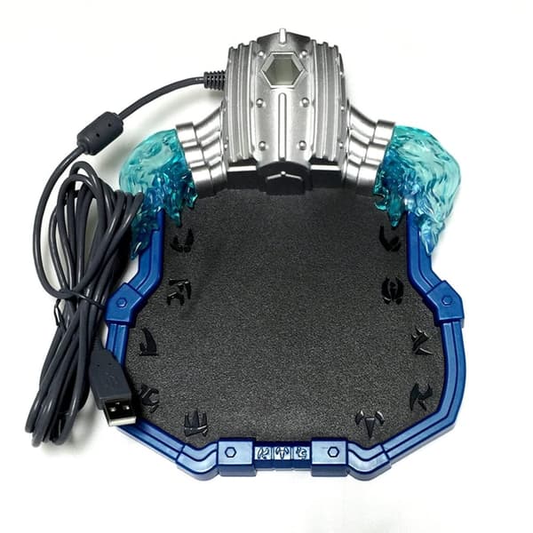Superchargers Portal Wii / WiiU / PS3 / PS4 (Begagnad)