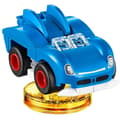 Miniatyrbillede 4 af 4: Sonic Level Pack 71244 Lego Dimensions (Brugt)