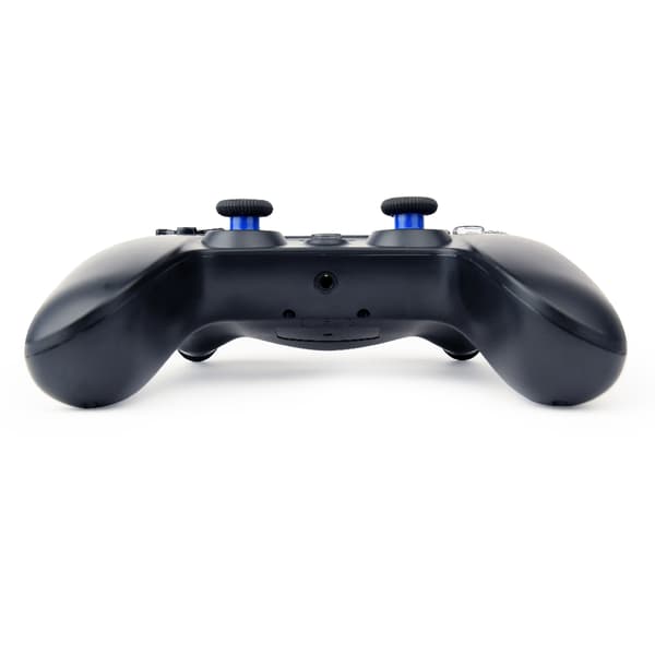 Gembird Trådlös handkontroll för Playstation 4 och PC - Svart