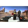 Miniatyrbild 4 av 5: Bad Cop Fun Pack 71213 Lego Dimensions (Begagnad)