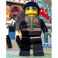 Miniatyrbild 5 av 5: Bad Cop Fun Pack 71213 Lego Dimensions (Begagnad)