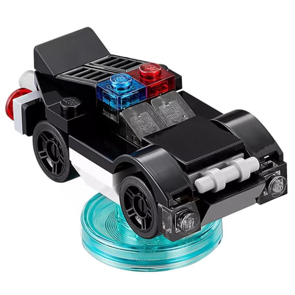 Bad Cop Fun Pack 71213 Lego Dimensions (Begagnad)
