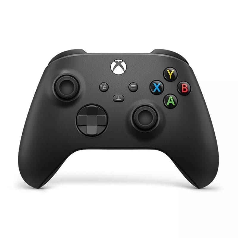 Microsoft Xbox Series X/S Wireless Controller Black