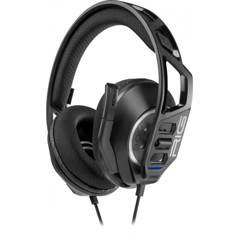 RIG 300 PRO HS Headset Playstation 5 / Playstation 4 / Xbox / PC Black