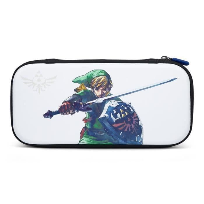 Cover Zelda Master Sword Defense-Tillbehör-SWITCH