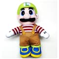 Miniatyrbillede 1 af 2: French Luigi - Hipster Luigi