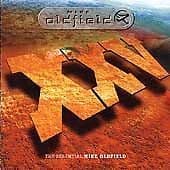 Mike Oldfield : Xxv - The Essential CD (1997) Pre Owned