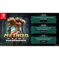 Miniatyrbillede 2 af 6: Metroid Prime Remastered - Standard Edition | Nintendo Switch -spel