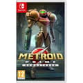 Miniatyrbillede 1 af 6: Metroid Prime Remastered - Standard Edition | Nintendo Switch -spel