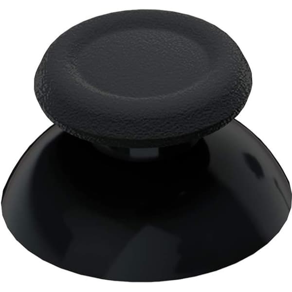 Joystick Håndkontroll Sorte Playstation 4