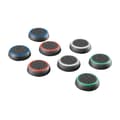 Pikkukuva 1 / 2: Hama Control Sticks Set 8in1 Colors PS4/PS5 käsiohjaimeen