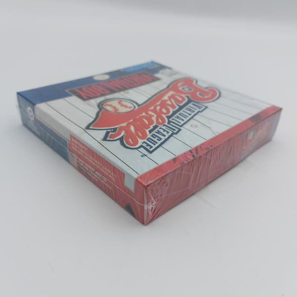Virtual League Baseball Virtual Boy (NTSC-U, Used, Wrapped)