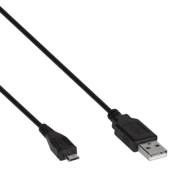 Kabel för PS4 och Xbox One-kontroller - USG