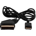 Miniatyrbild 1 av 3: YSFMODE® RGB Scart-kabel kompatibel PS2 PS3