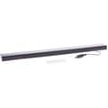 Miniatyrbild 2 av 3: FREAKS AND GEEKS Wired Sensor Bar 2m80 för Wii U