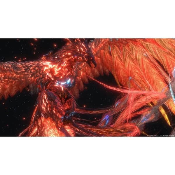 Final Fantasy XVI PS5 -spel