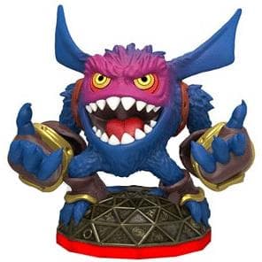 Fizzy Frenzy Pop Fizz Skylanders Trap Team (Begagnad)