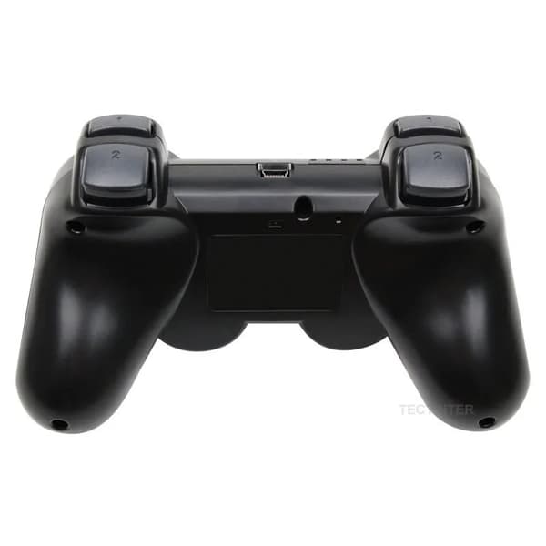Langaton ohjain PS3-yhteensopiva