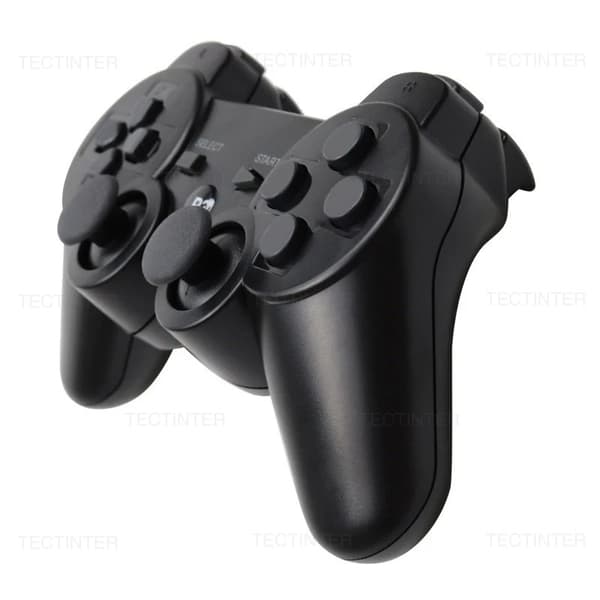 Langaton ohjain PS3-yhteensopiva