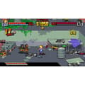 Miniatyrbild 2 av 6: Double Dragon Gaiden: Rise of the Dragons - Nintendo Switch-spel