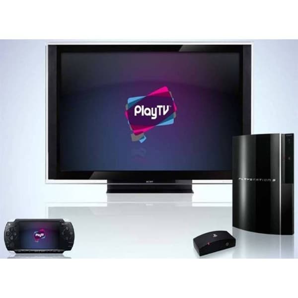 PLAYTV SONY Playstation 3