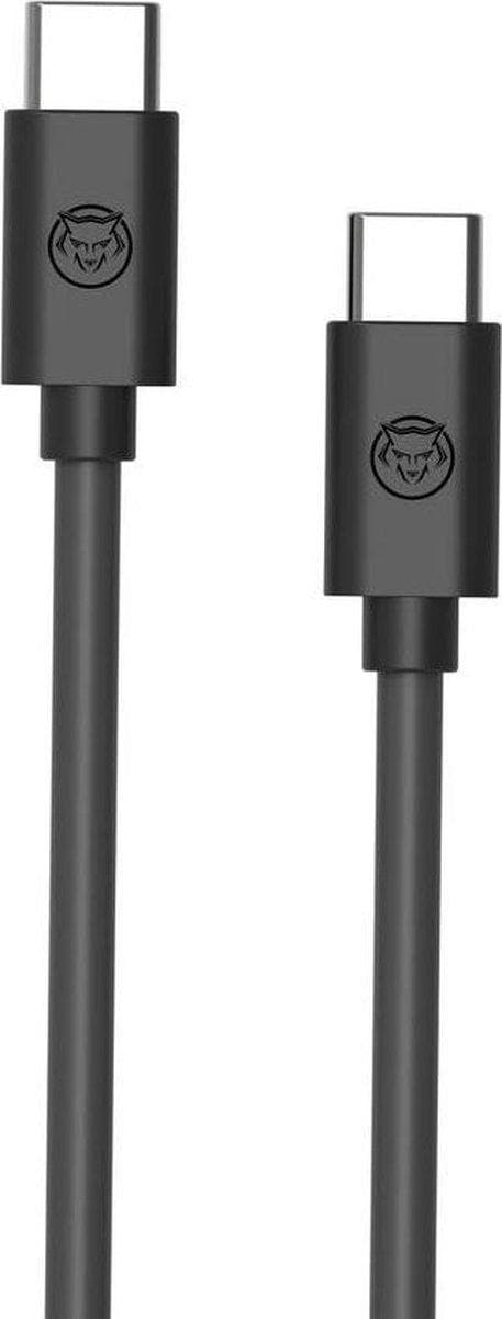Qware PS5 Gaming Bundle - Pakke med headset & ladestasjon