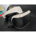 Miniatyrbild 1 av 3: virtual reality headset sony playstation VR- REFURBISHED