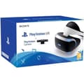 Miniatyrbild 1 av 4: Sony PlayStation VR Virtual Reality Headset 5,7" Bärbart 960 x 1080 HDMI med Sony PlayStation Camera V2- REFURBISHED