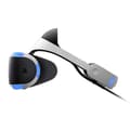 Miniatyrbild 3 av 4: PlayStation VR virtual reality-headset- REFURBISHED