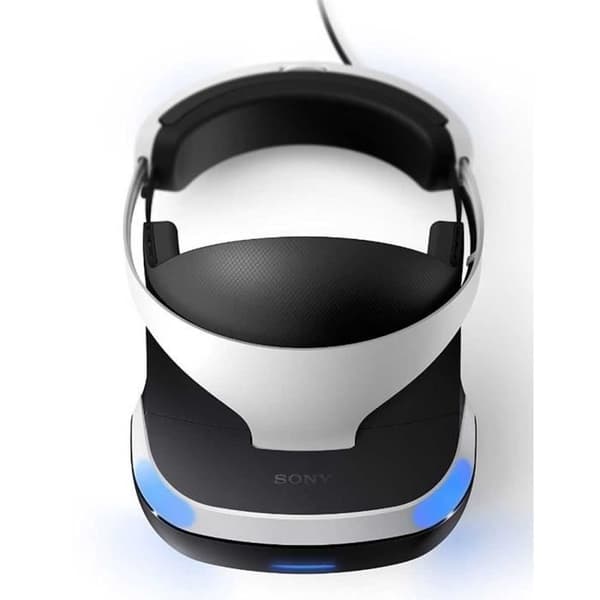 PlayStation VR virtual reality-headset- REFURBISHED