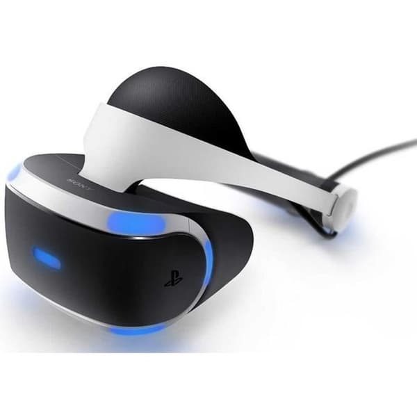 PlayStation VR virtual reality-headset- REFURBISHED