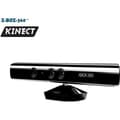 Miniatyrbild 1 av 3: Kinect + Kinect äventyr - sensor för XBOX 360- REFURBISHED