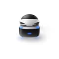 Miniatyrbild 3 av 6: PSVR MK3 StarterPack: PSVR Headset + PlayStation Camera V2 + VR Worlds - Officiell PlayStation- REFURBISHED