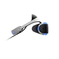 Miniatyrbild 5 av 6: PSVR MK3 StarterPack: PSVR Headset + PlayStation Camera V2 + VR Worlds - Officiell PlayStation- REFURBISHED