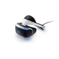 Miniatyrbild 2 av 6: PSVR MK3 StarterPack: PSVR Headset + PlayStation Camera V2 + VR Worlds - Officiell PlayStation- REFURBISHED