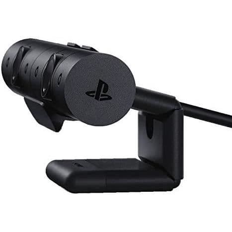 Kamera PS4 V2 - Sony Playstation 4 (Ny) Playstation VR-kamera- REFURBISHED