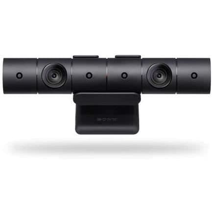 Kamera PS4 V2 - Sony Playstation 4 (Ny) Playstation VR-kamera- REFURBISHED