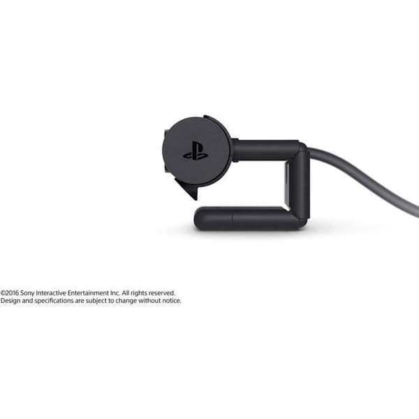 Kamera PS4 V2 - Sony Playstation 4 (Ny) Playstation VR-kamera- REFURBISHED