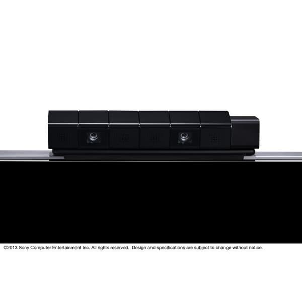 Playstation kamera PS4- REFURBISHED