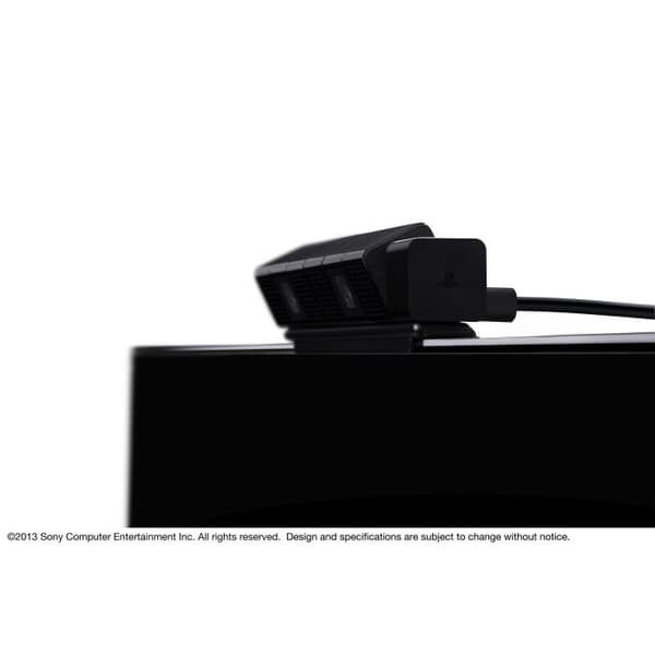 Playstation kamera PS4- REFURBISHED