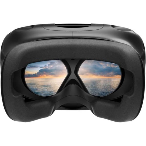 HTC Vive Virtual Reality Headset- REFURBISHED