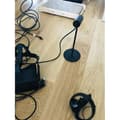 Miniatyrbild 3 av 4: Oculus rift VR virtual reality-headset 2 kontroller 2 sensorer Testad funktionell- REFURBISHED