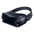 Miniatyrbild 4 av 4: Samsung Gear VR, Smartphone-baserad huvudmonterad display, Svart, Monotone, 101°, Samsung, Micro-USB, USB Type-C- REFURBISHED