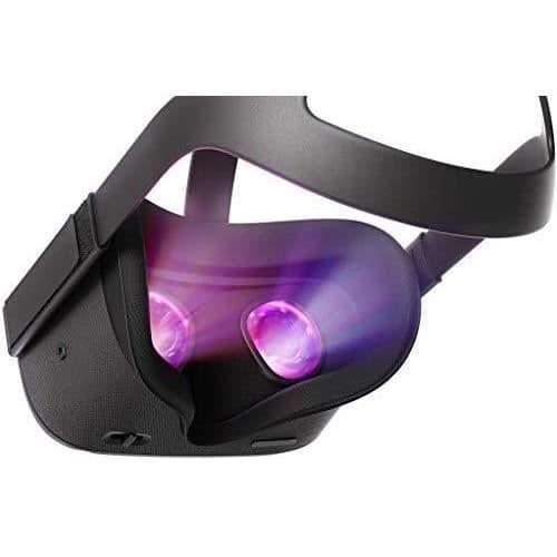 OCULUS Quest Allt-i-ett Virtual Reality Headset 128GB- REFURBISHED