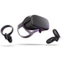 Miniatyrbild 1 av 4: OCULUS Quest Allt-i-ett Virtual Reality Headset 128GB- REFURBISHED