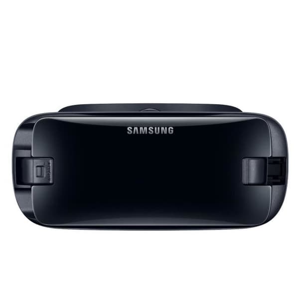 Samsung Gear VR-headset med kontroller antracit- REFURBISHED