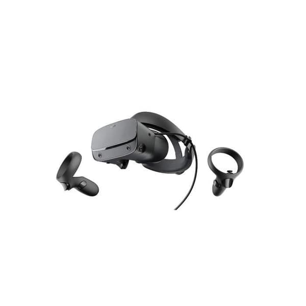 VR Gaming Headset - Virtual Reality Oculus Rift S- REFURBISHED