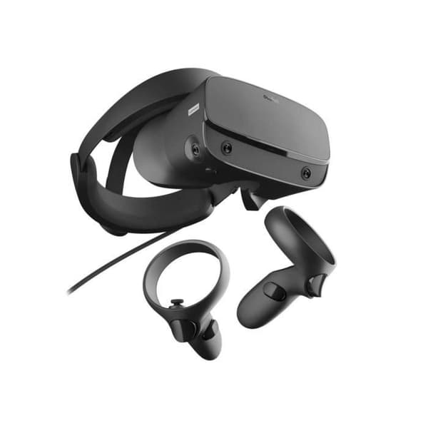 VR Gaming Headset - Virtual Reality Oculus Rift S- REFURBISHED