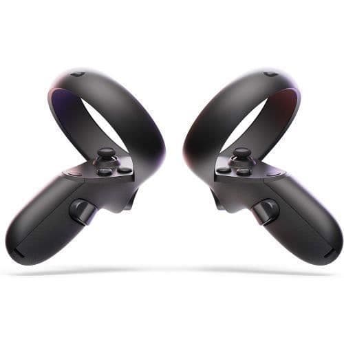 Oculus Quest Virtual Reality Headset VR Allt-i-ett 64GB Gaming- REFURBISHED