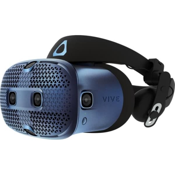HTC Vive Cosmos Virtual Reality Headset • Virtual Reality • Konsol - Spel- REFURBISHED